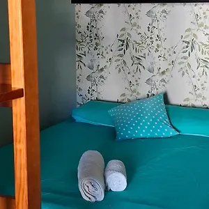 Appartement The Little Nest, Lisboa