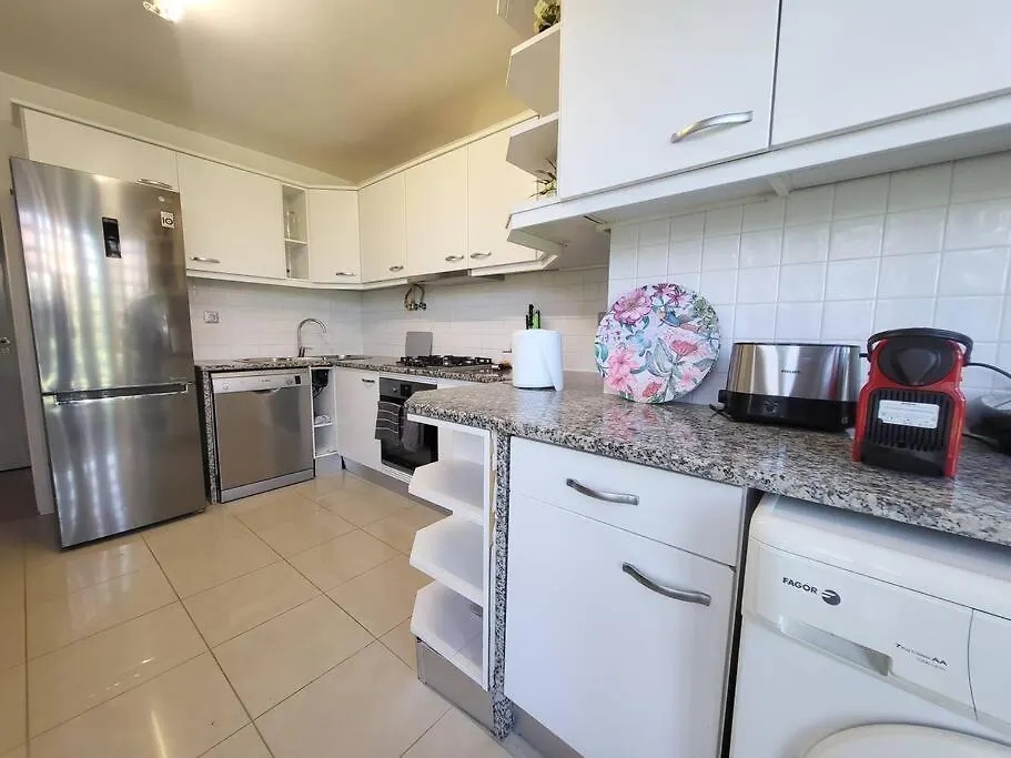 Appartement Family-Friendly Flat 2Br 2Ba Metro Telheiras à Lisboa 0*,