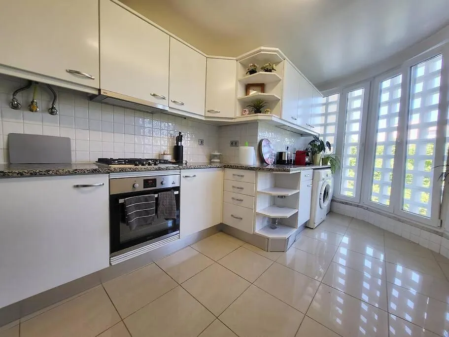 Appartement Family-Friendly Flat 2Br 2Ba Metro Telheiras à Lisboa