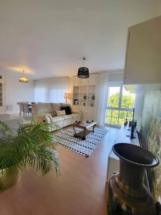 Appartement Family-Friendly Flat 2Br 2Ba Metro Telheiras à Lisboa